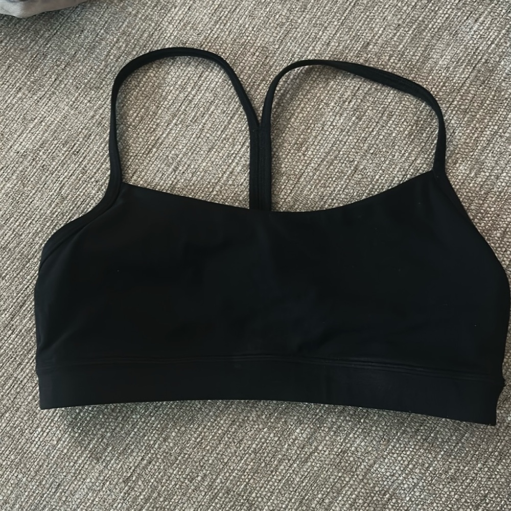 CRZ Yoga sports bra
WORN TWICE